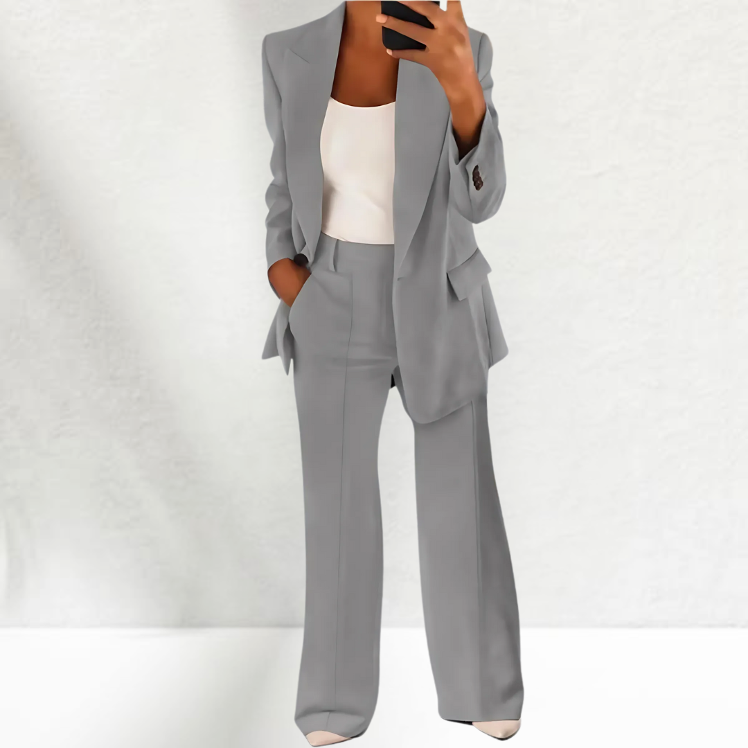Teresa | Costume deux pièces