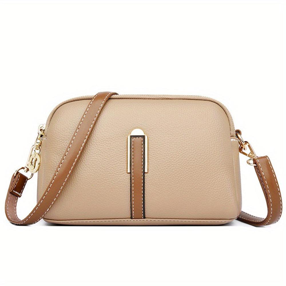 Mila™ | Sac bandoulière en relief