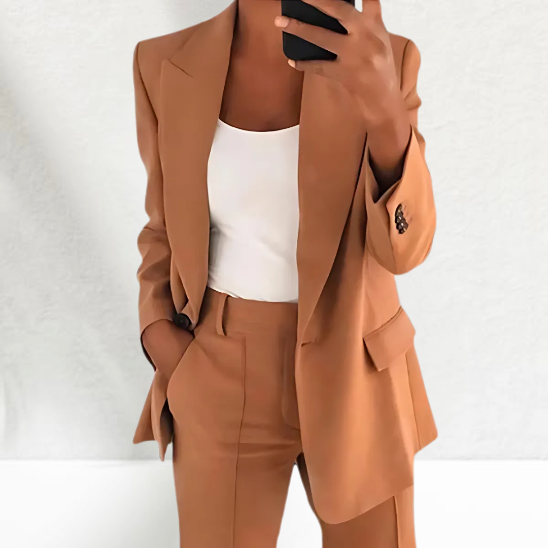 Teresa | Costume deux pièces