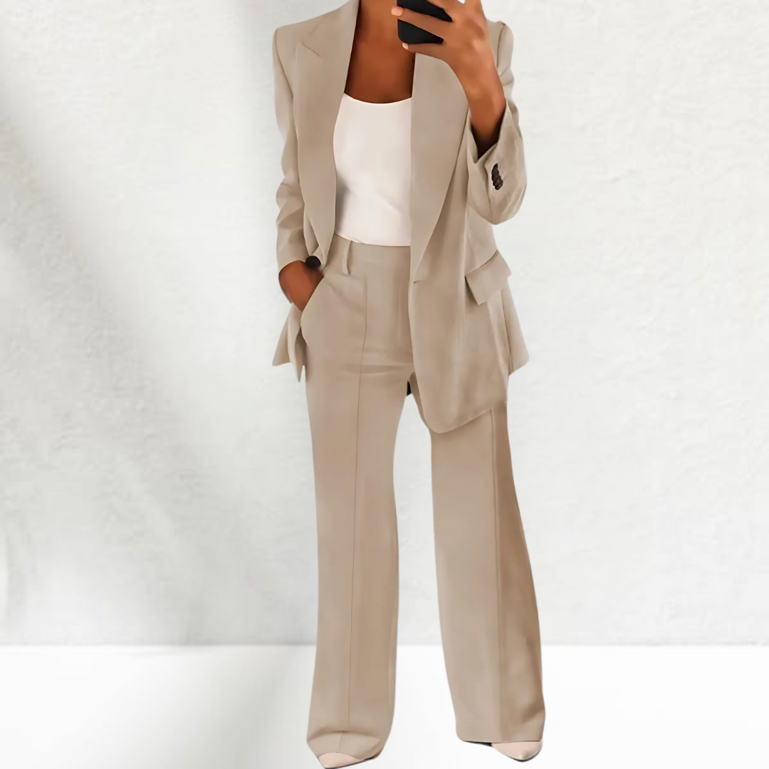 Teresa | Costume deux pièces