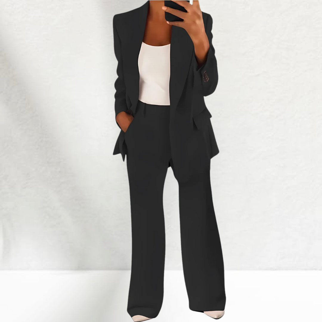 Teresa | Costume deux pièces