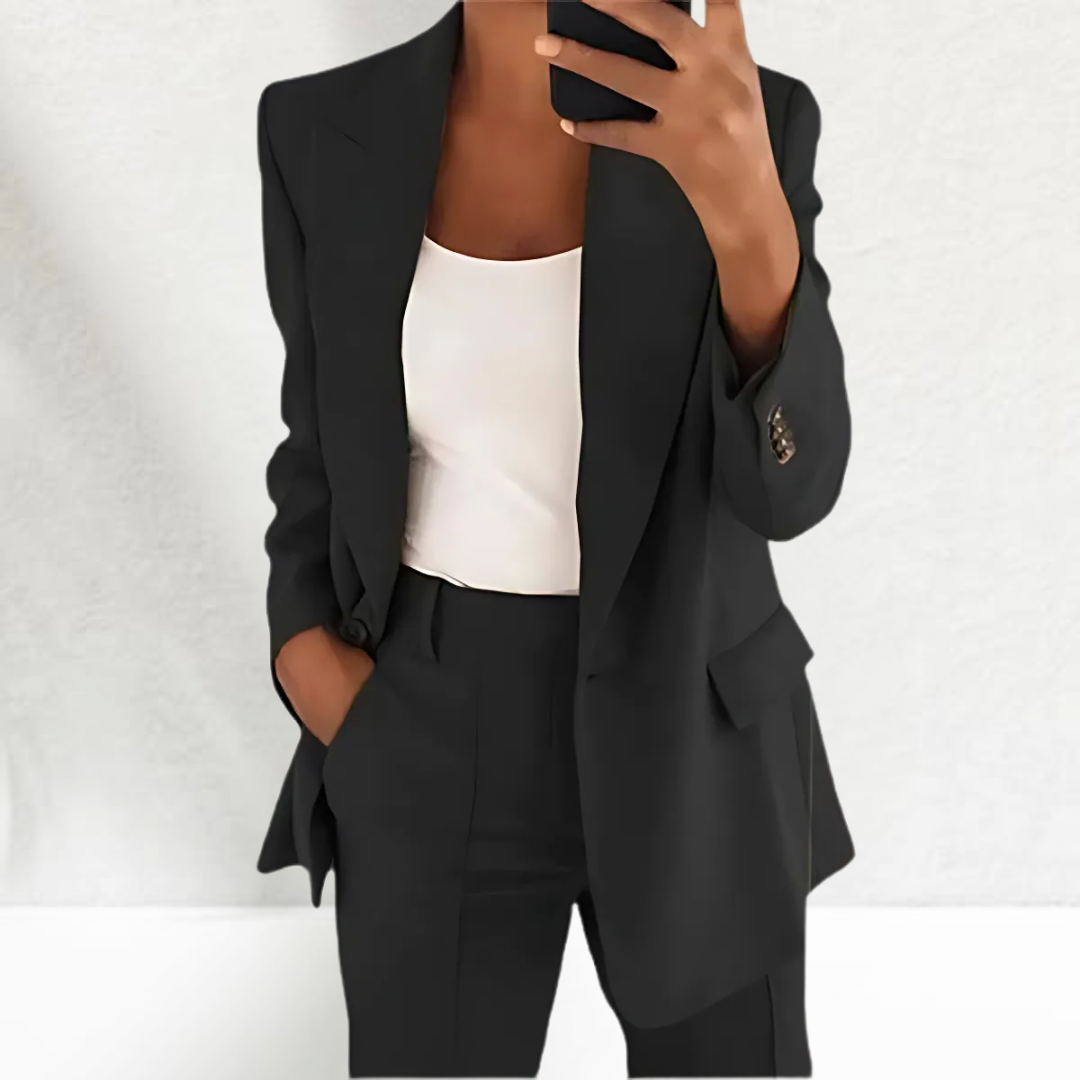 Teresa | Costume deux pièces