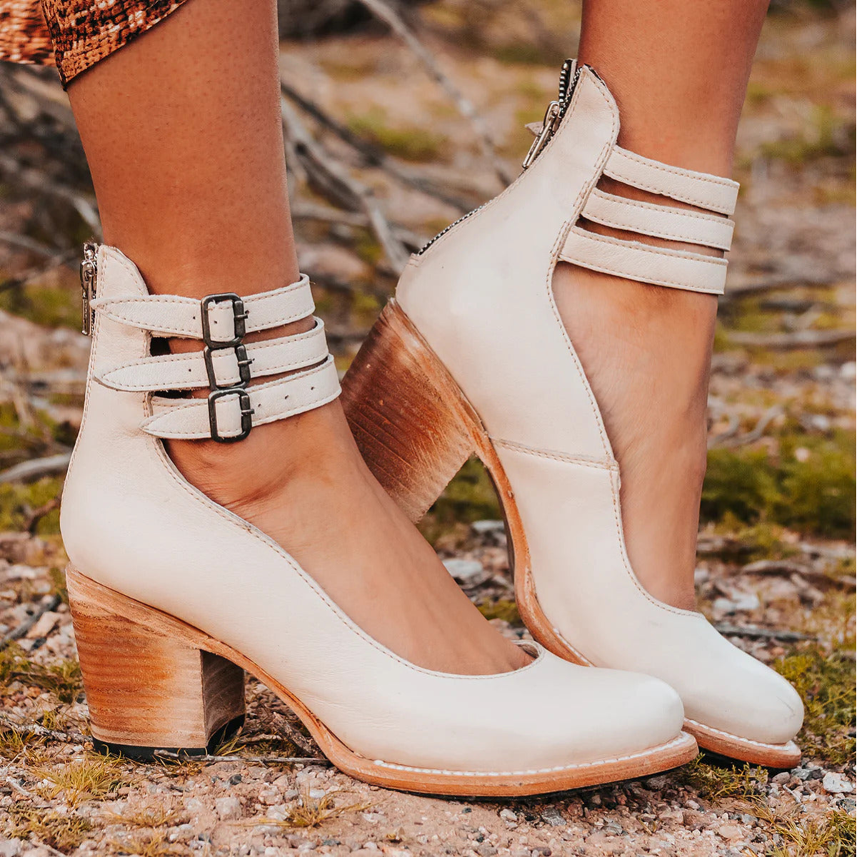Elena | Talons élégants