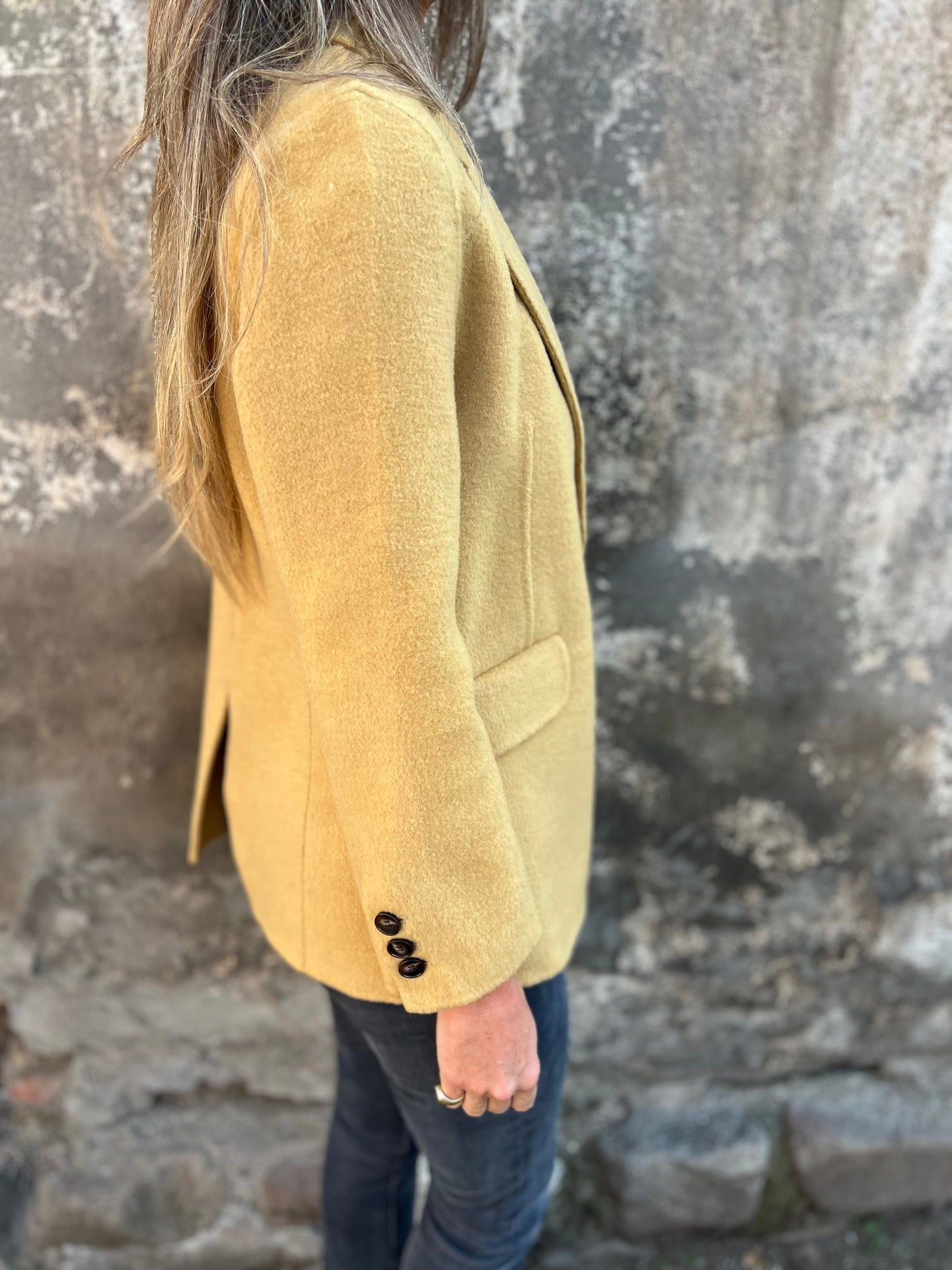 Rosalie | Veste élégante