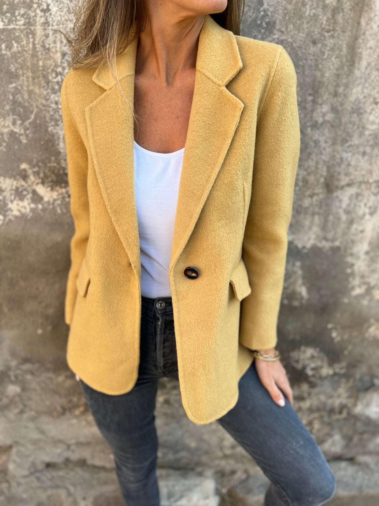 Rosalie | Veste élégante