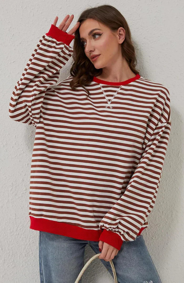 Tâne | Pull oversize