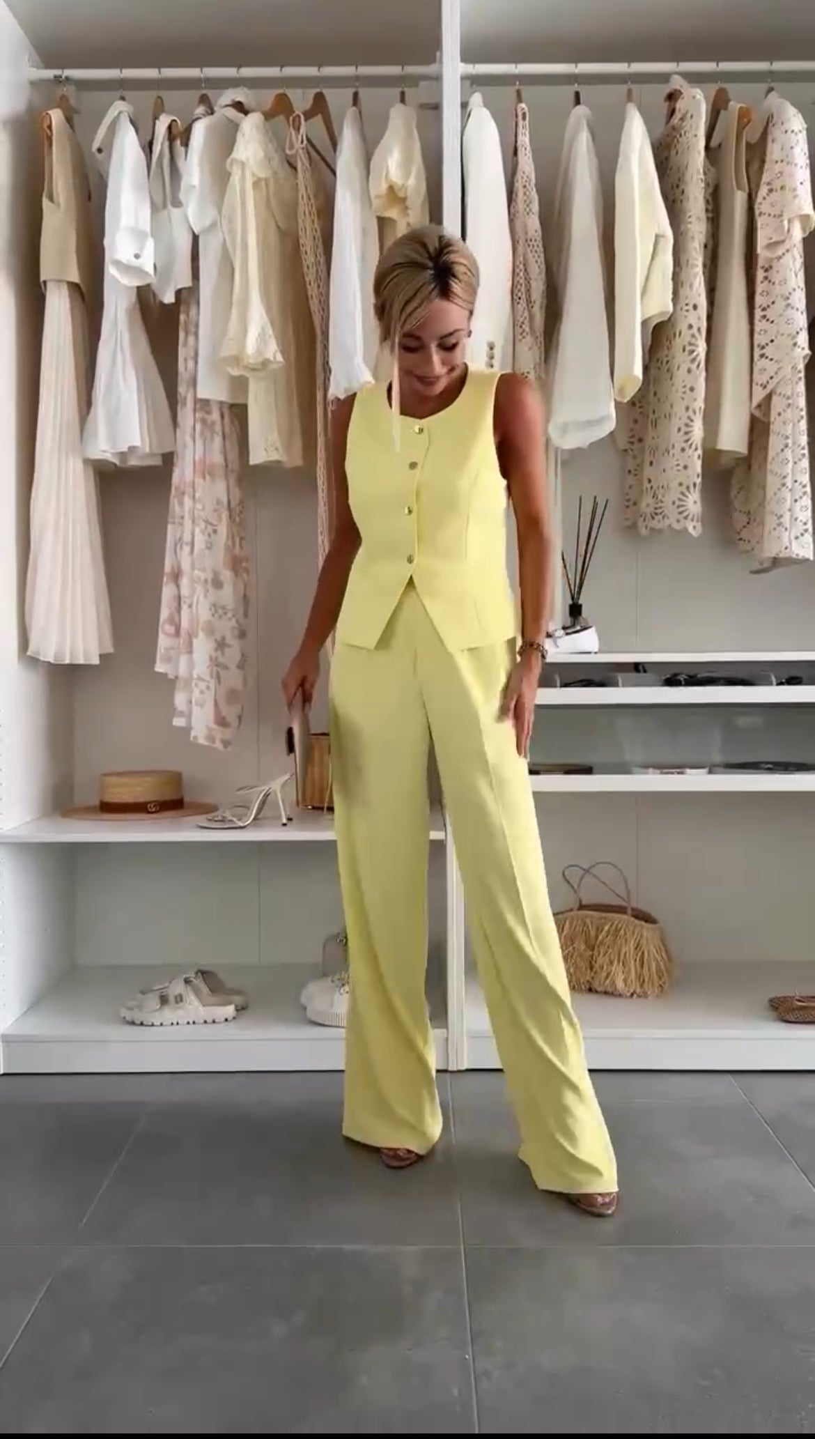 Lucile | Co-ord Set