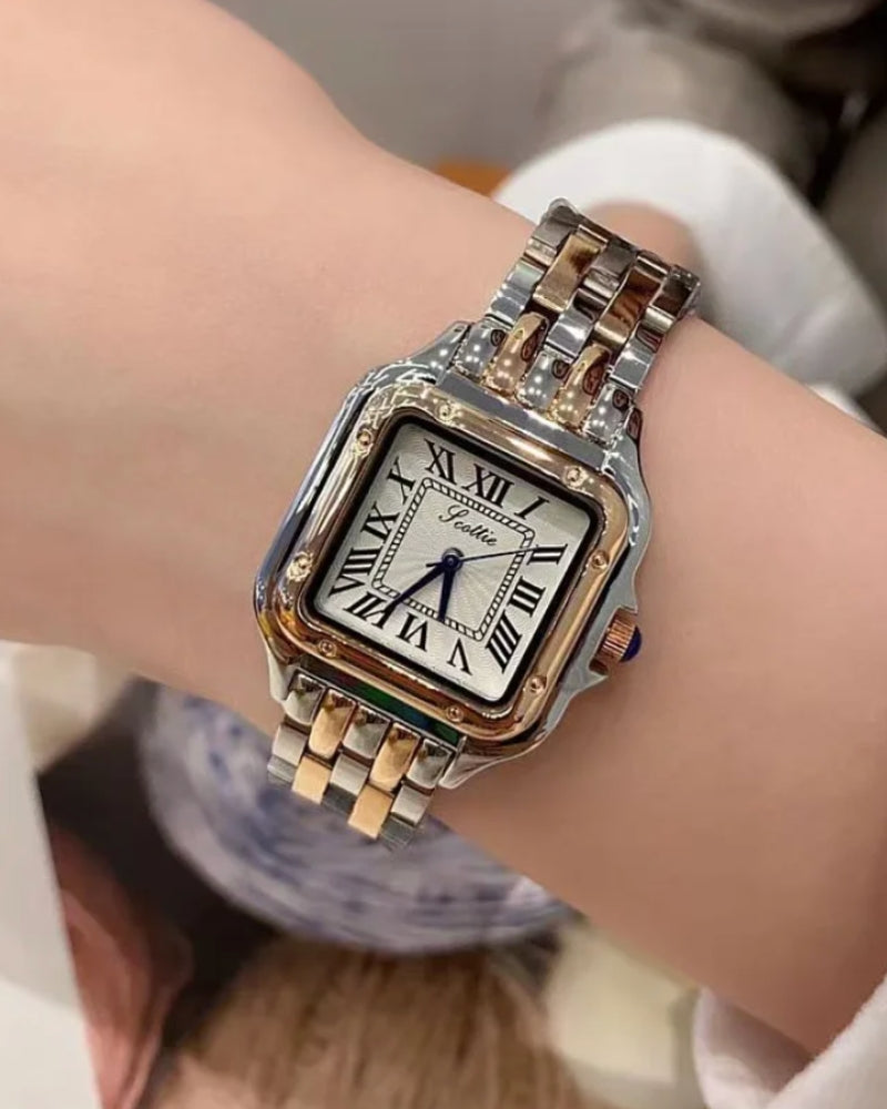Milano Montre Femme