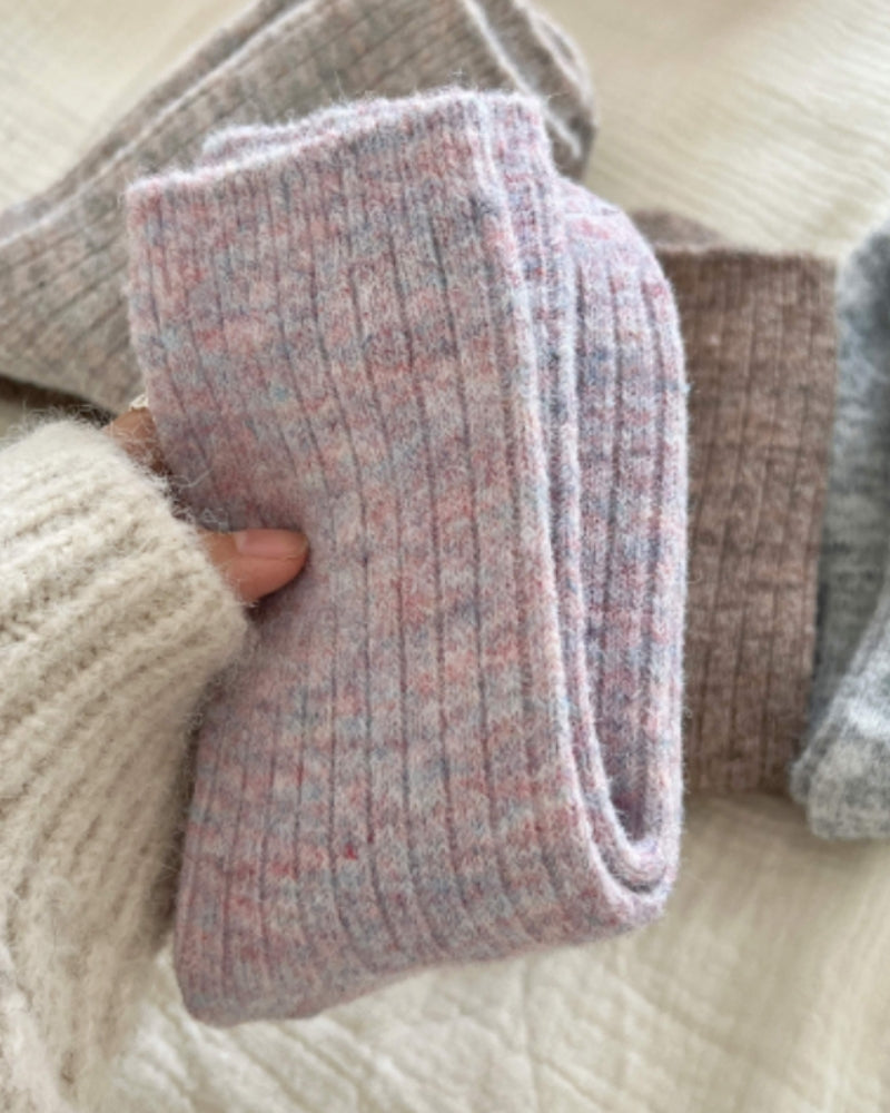 Chaussettes Comfort