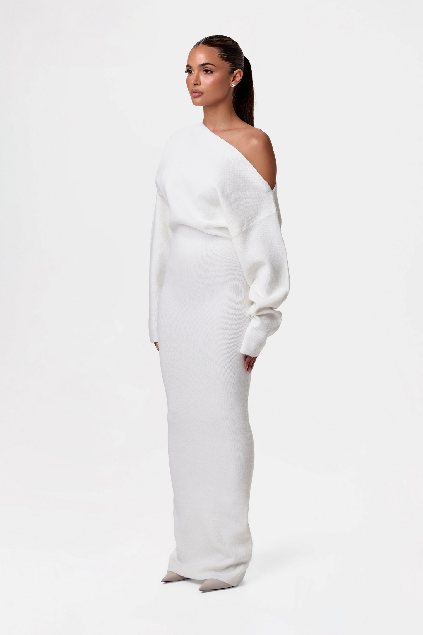 Élodie | robe pull