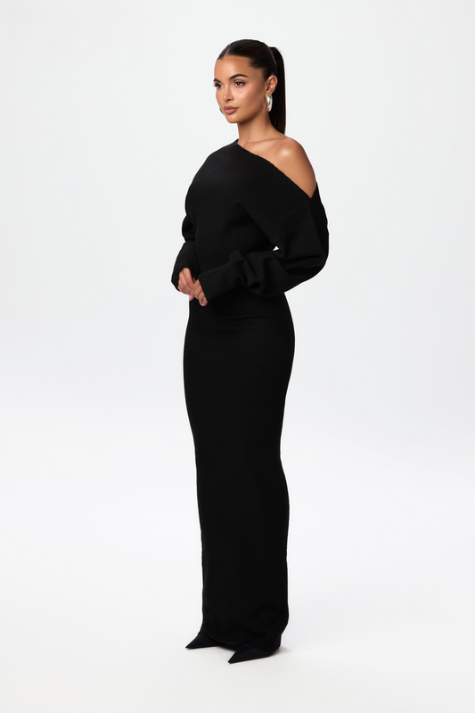 Élodie | robe pull