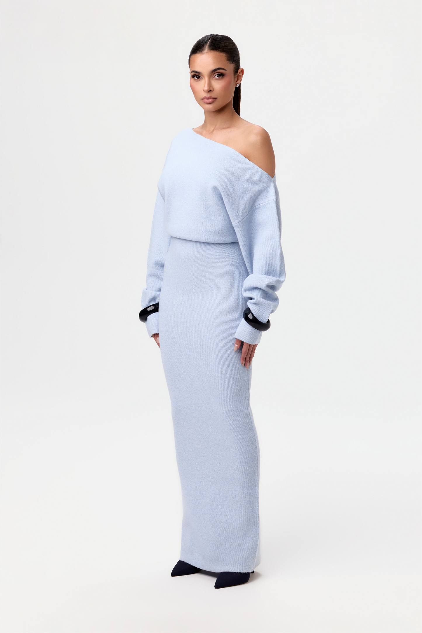 Élodie | robe pull