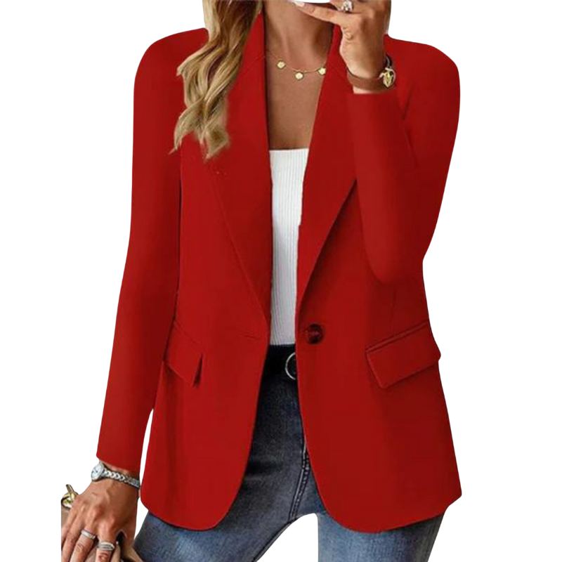 Ambre | Blazer élégant