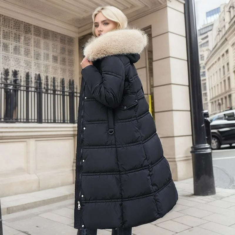 Lily | Veste d'hiver