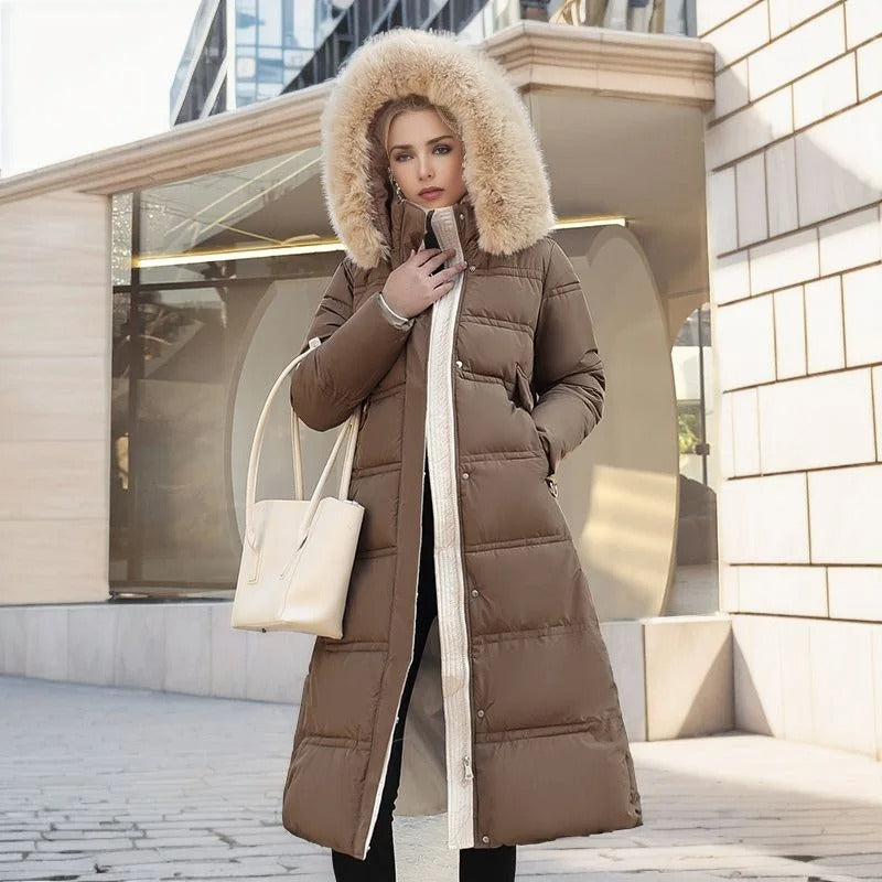 Lily | Veste d'hiver
