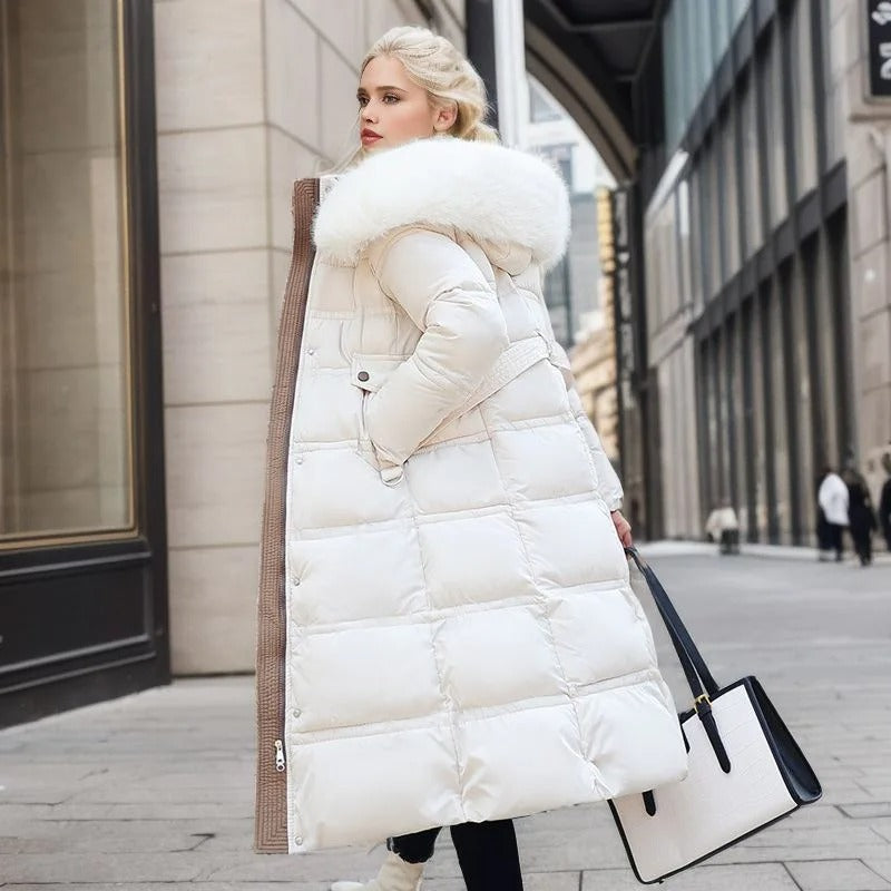 Lily | Veste d'hiver