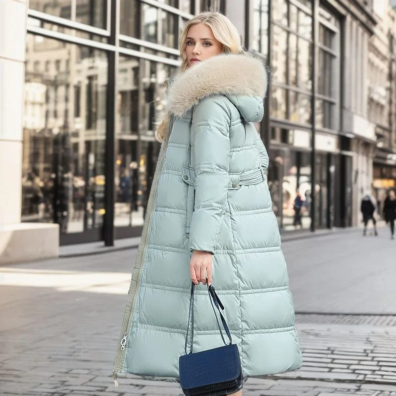 Lily | Veste d'hiver