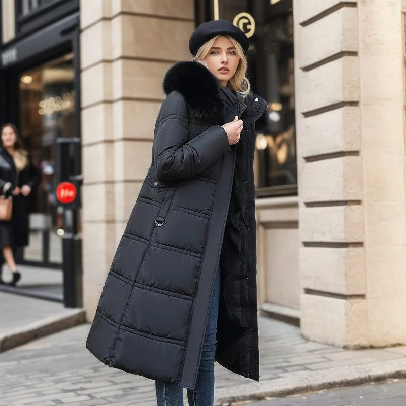 Lily | Veste d'hiver