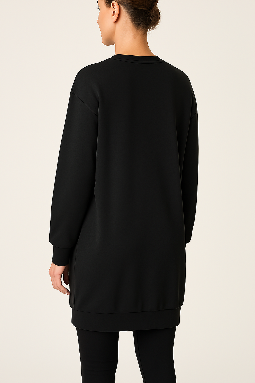 Francine | Sweat-shirt Manches Longues