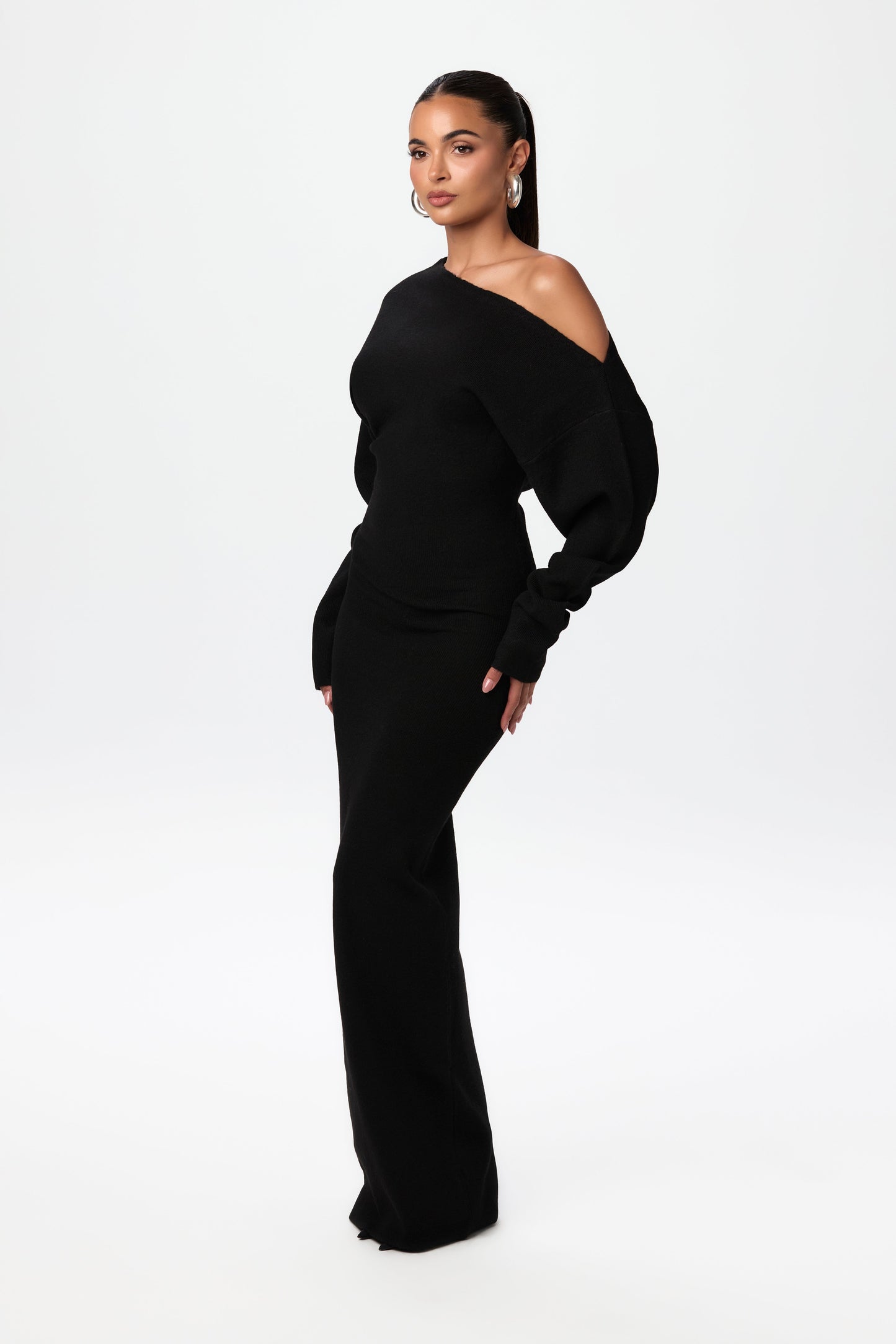 Élodie | robe pull