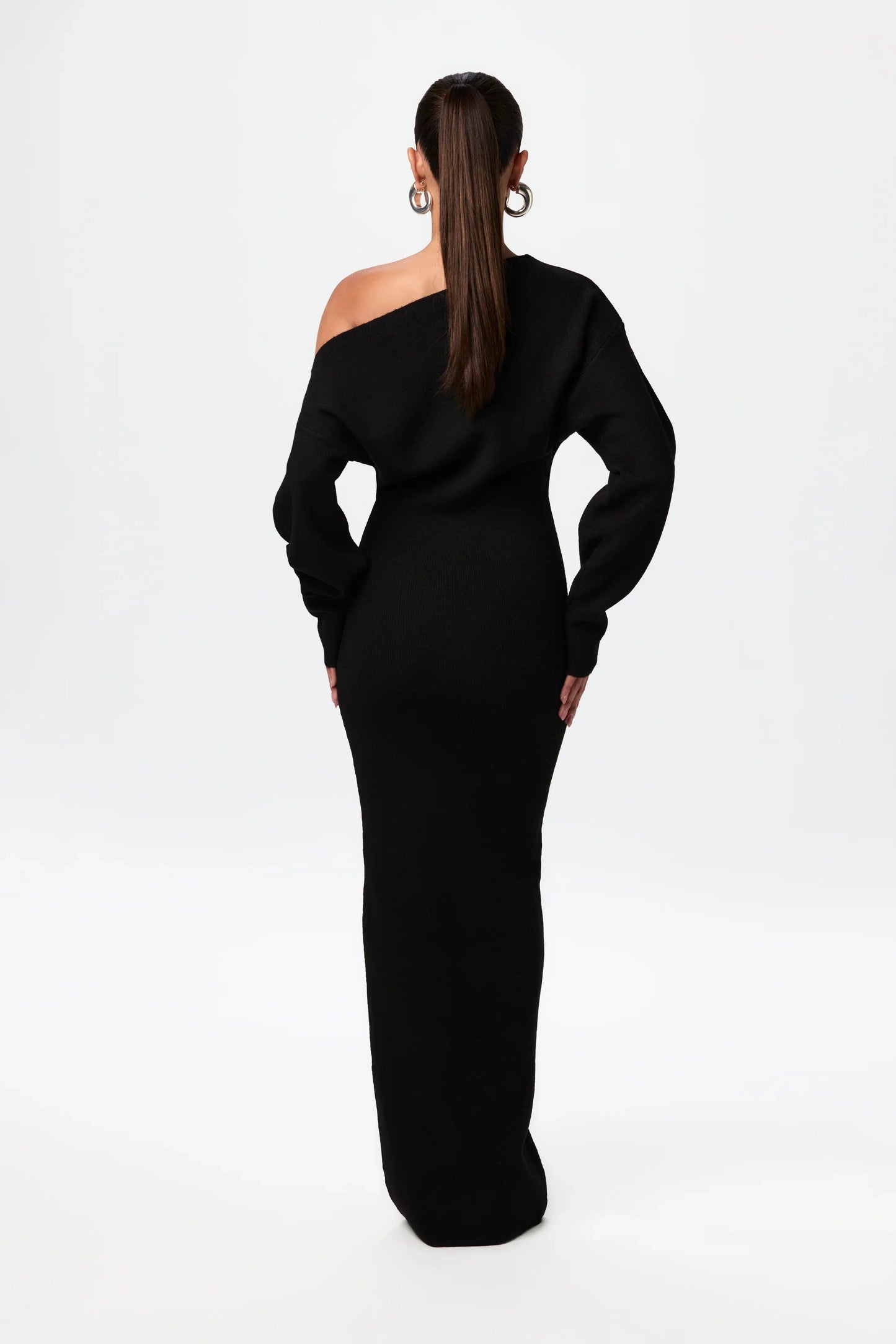 Élodie | robe pull