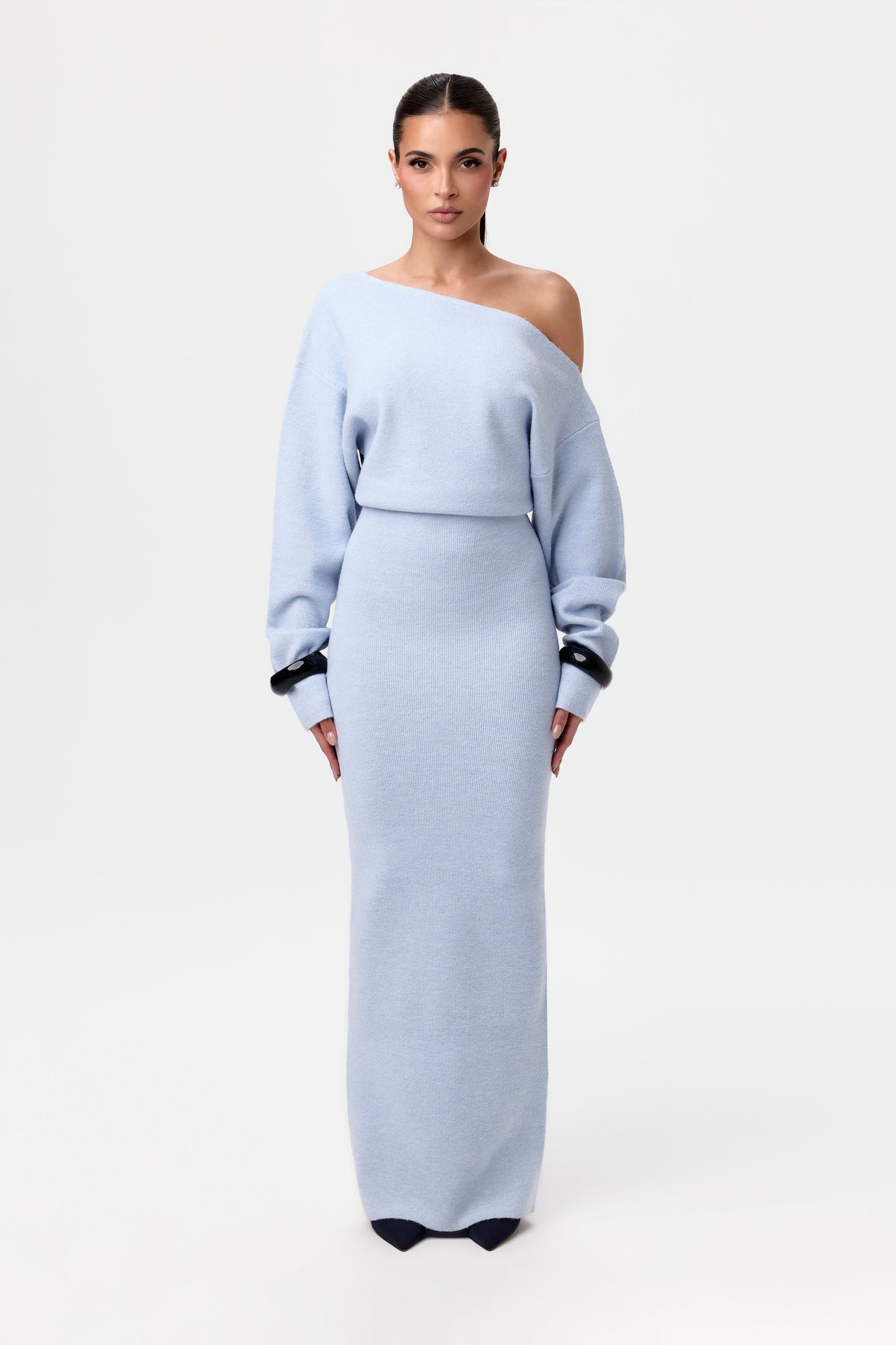 Élodie | robe pull