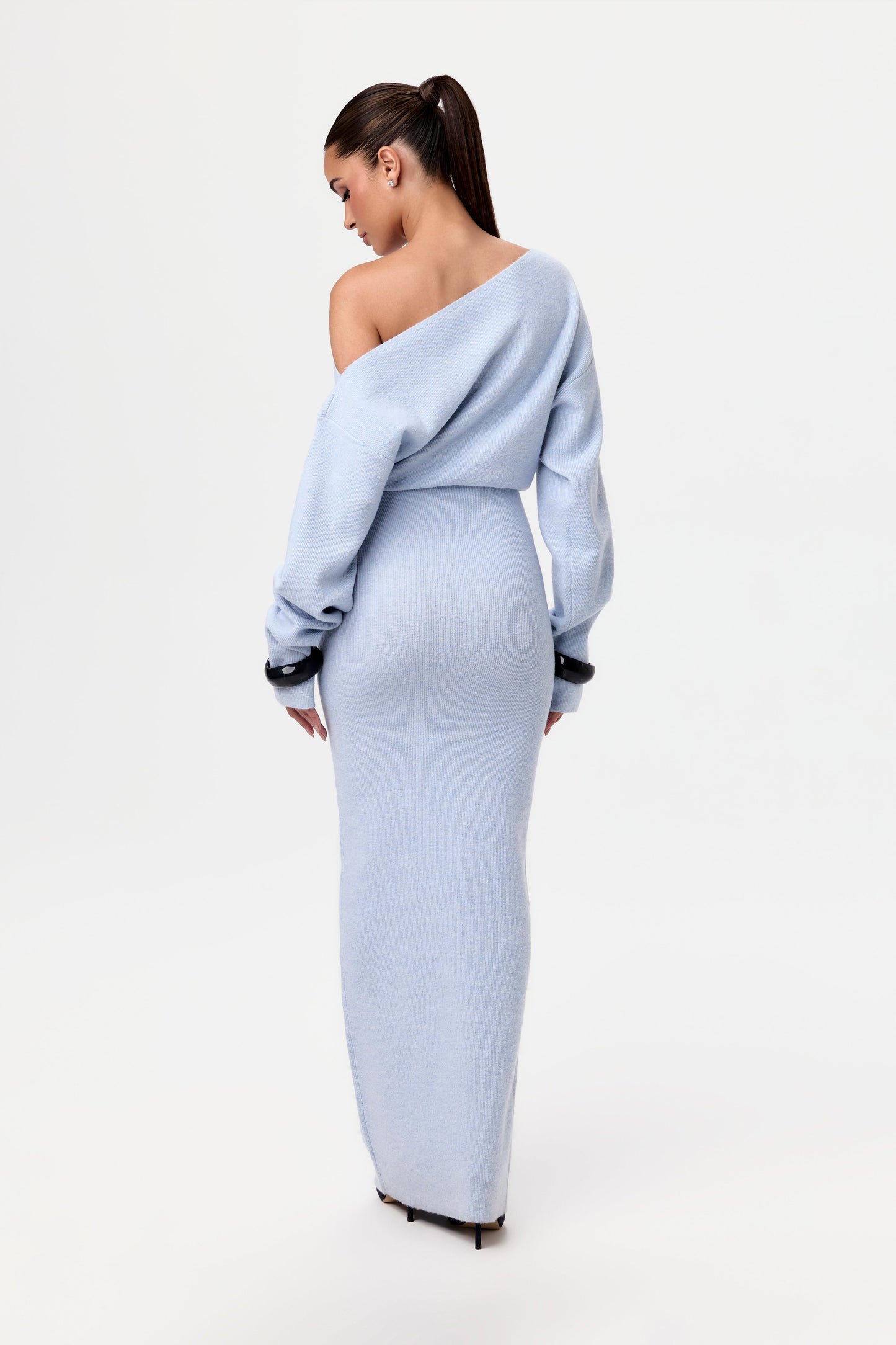Élodie | robe pull