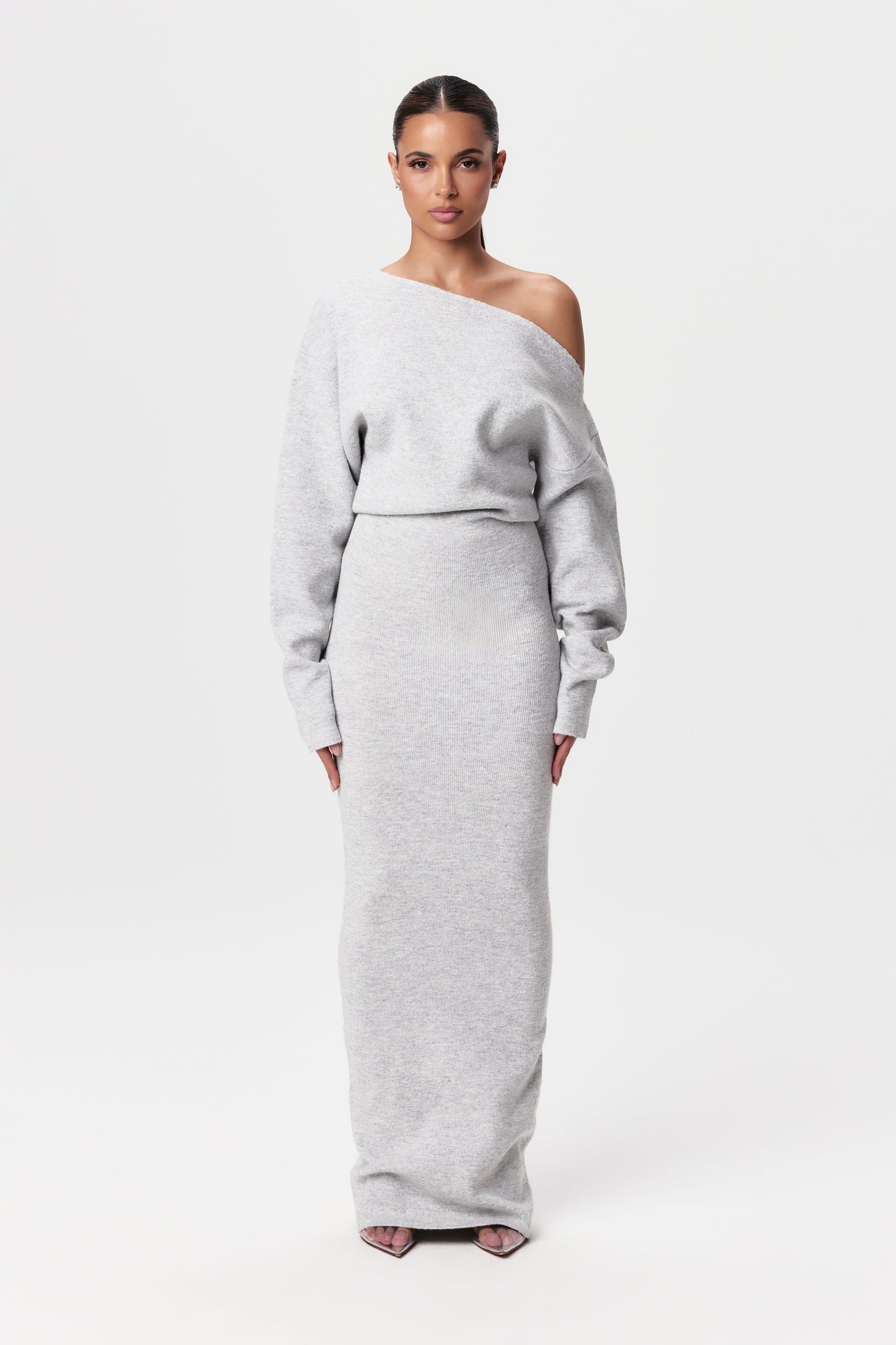 Élodie | robe pull