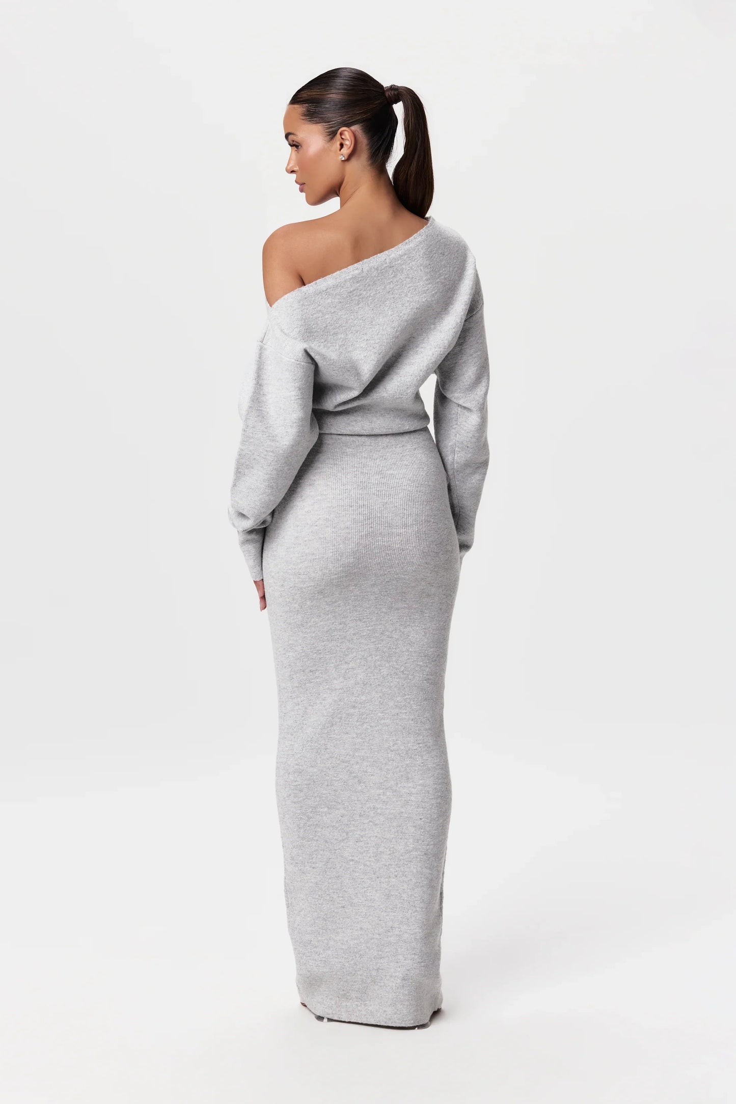 Élodie | robe pull
