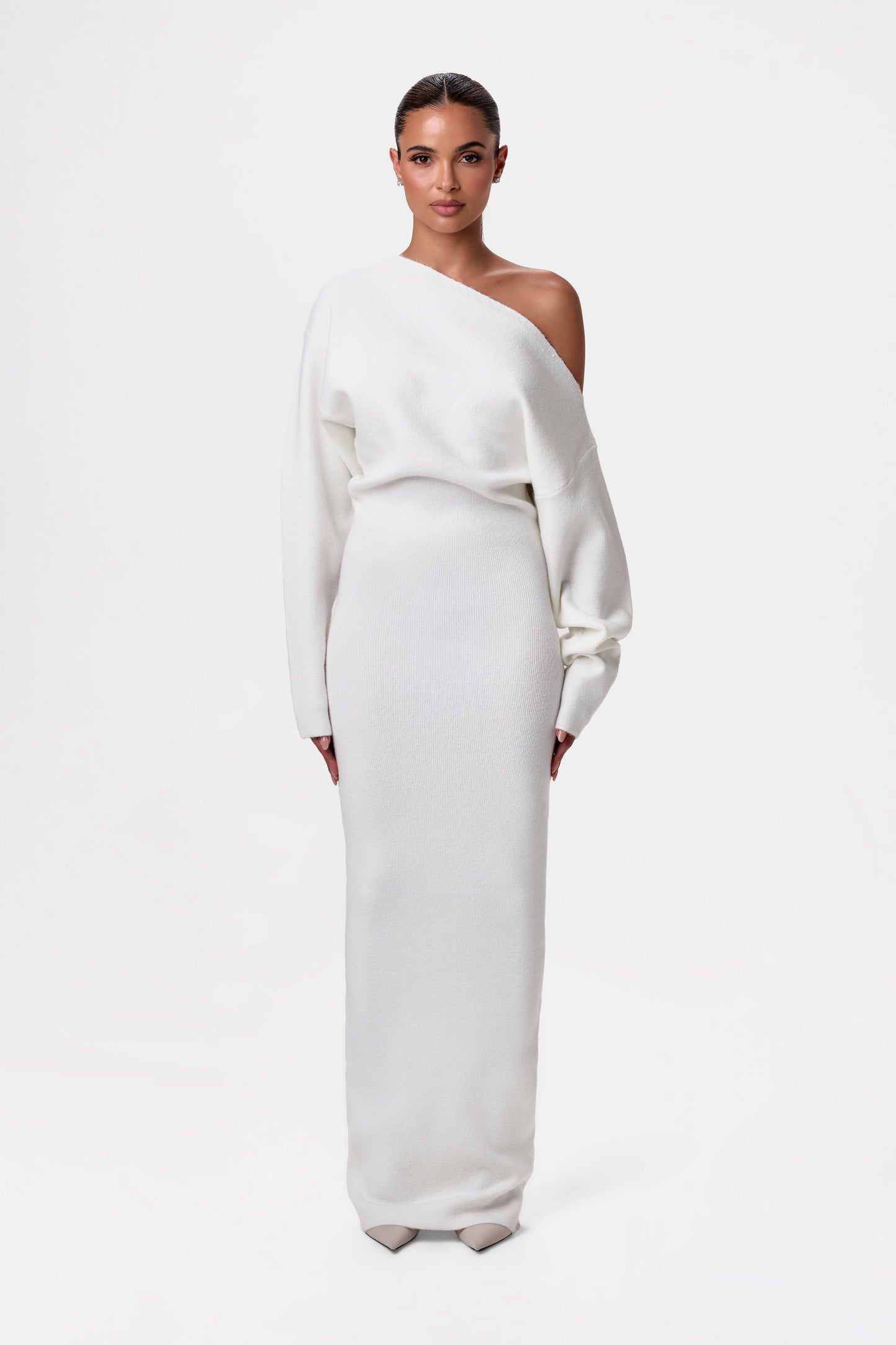 Élodie | robe pull