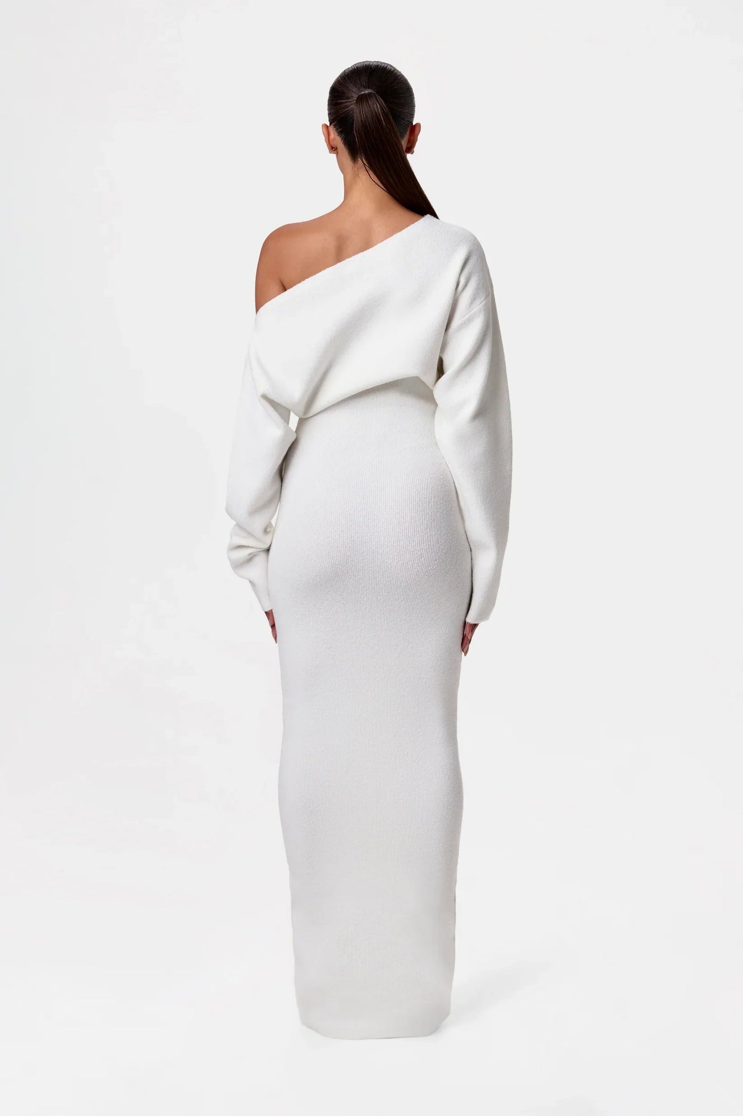 Élodie | robe pull