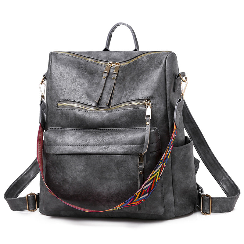 Zélie™ | Sac à dos stylisé