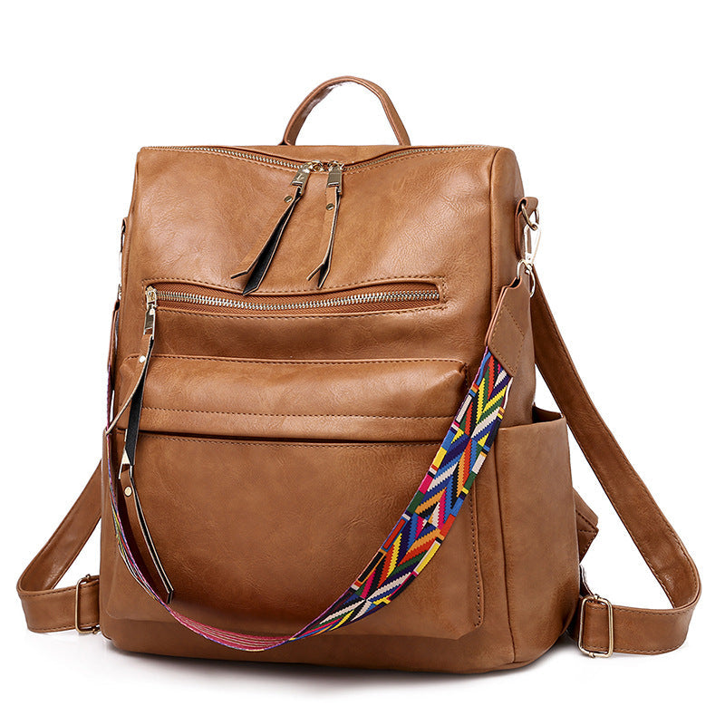 Zélie™ | Sac à dos stylisé