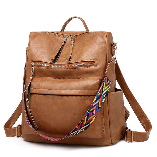 Zélie™ | Sac à dos stylisé