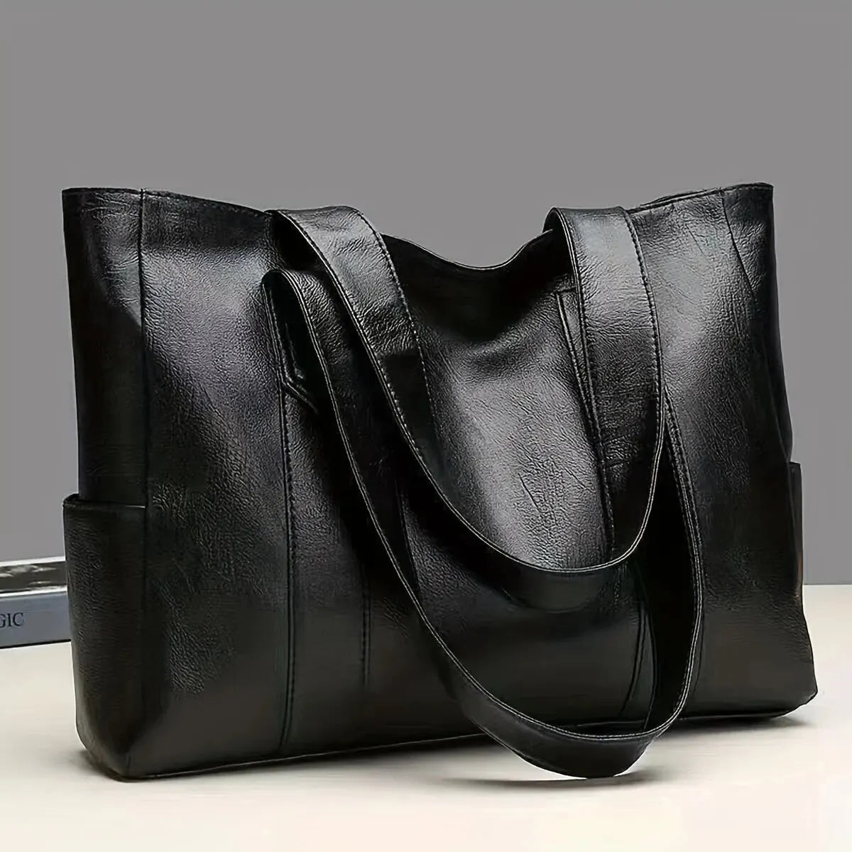 Martha | Sac Classique Élégance Intemporelle