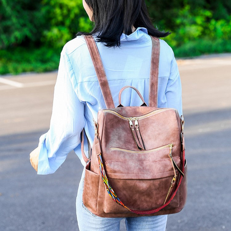 Zélie™ | Sac à dos stylisé