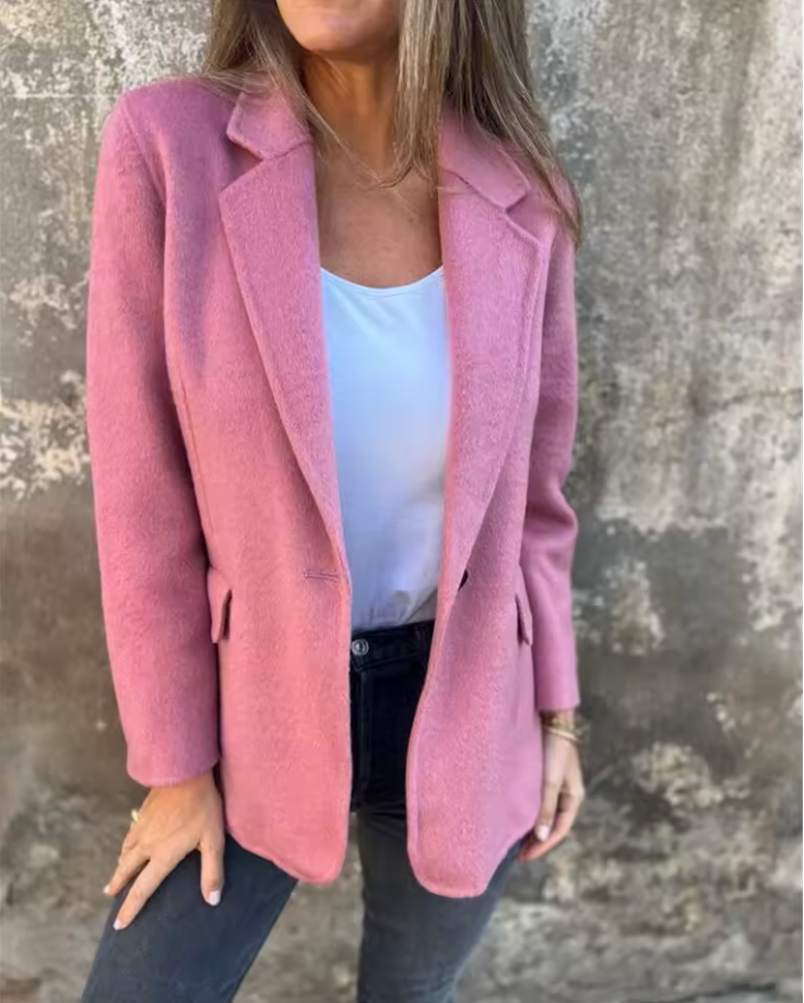 Rosalie | Veste élégante