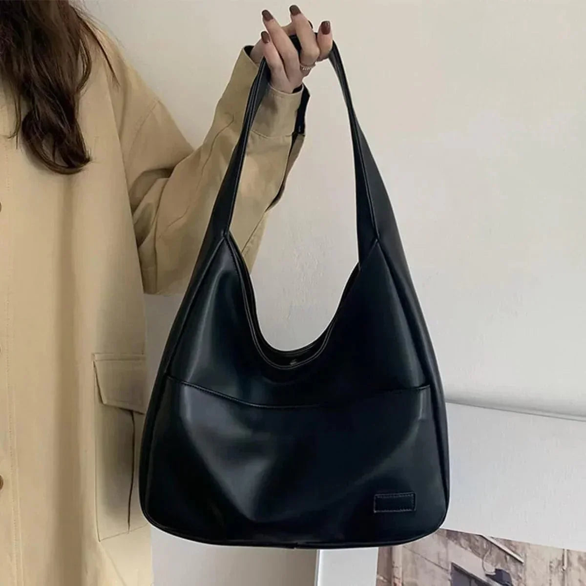 Goia™ | Élégance Minimaliste au Quotidien