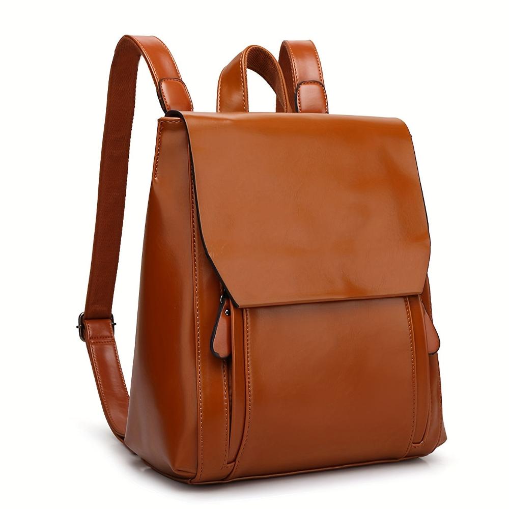 Clara™ | Sac à Dos Vintage Matelassé