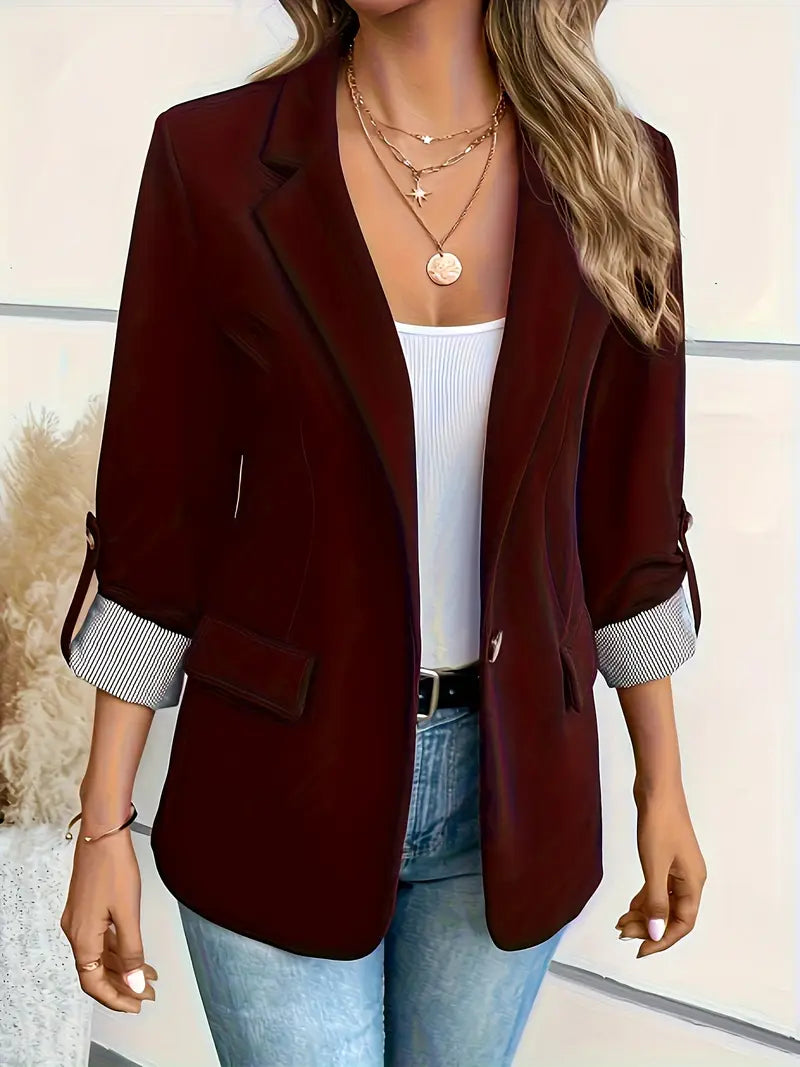 Livi | Veste de printemps