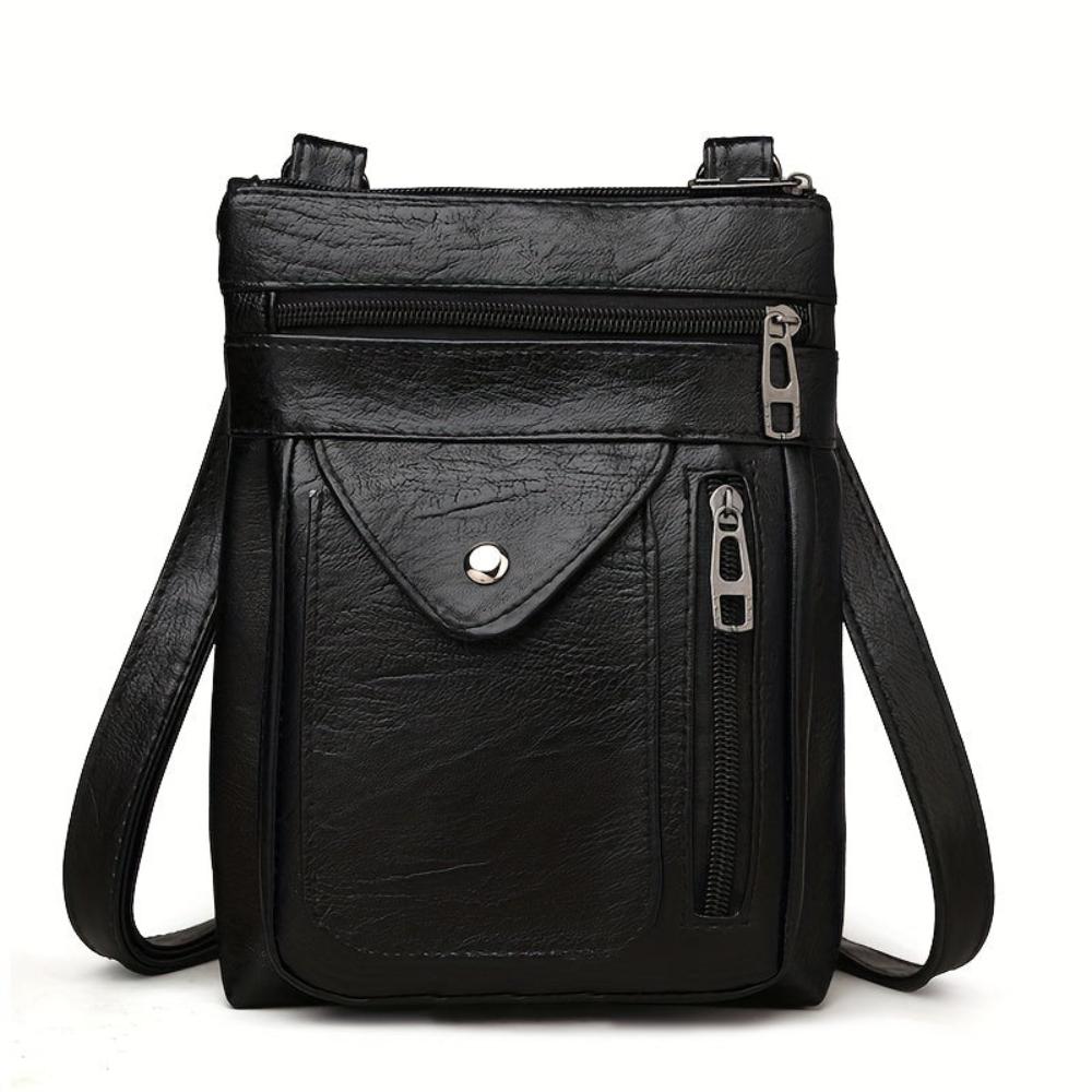 Clara™ | Sac bandoulière vintage