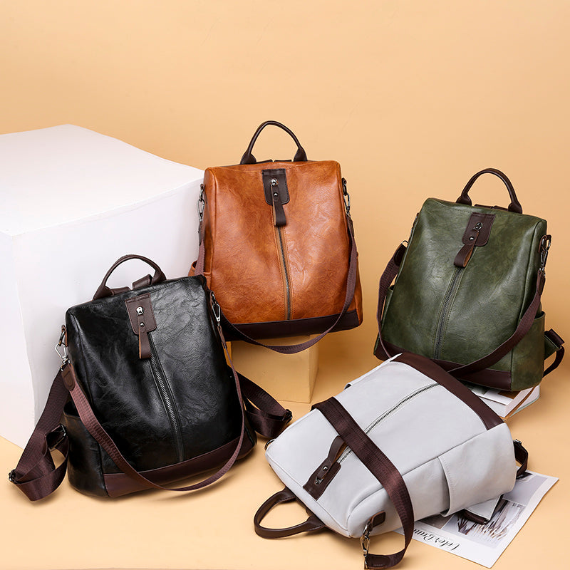Nathalie™ | Sac à dos élégant