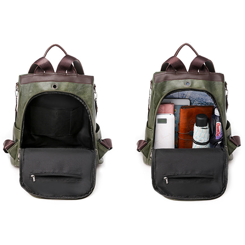 Nathalie™ | Sac à dos élégant