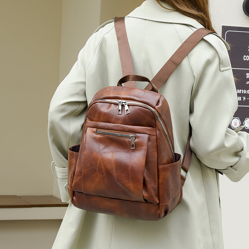 Simone™ | Sac à dos raffiné