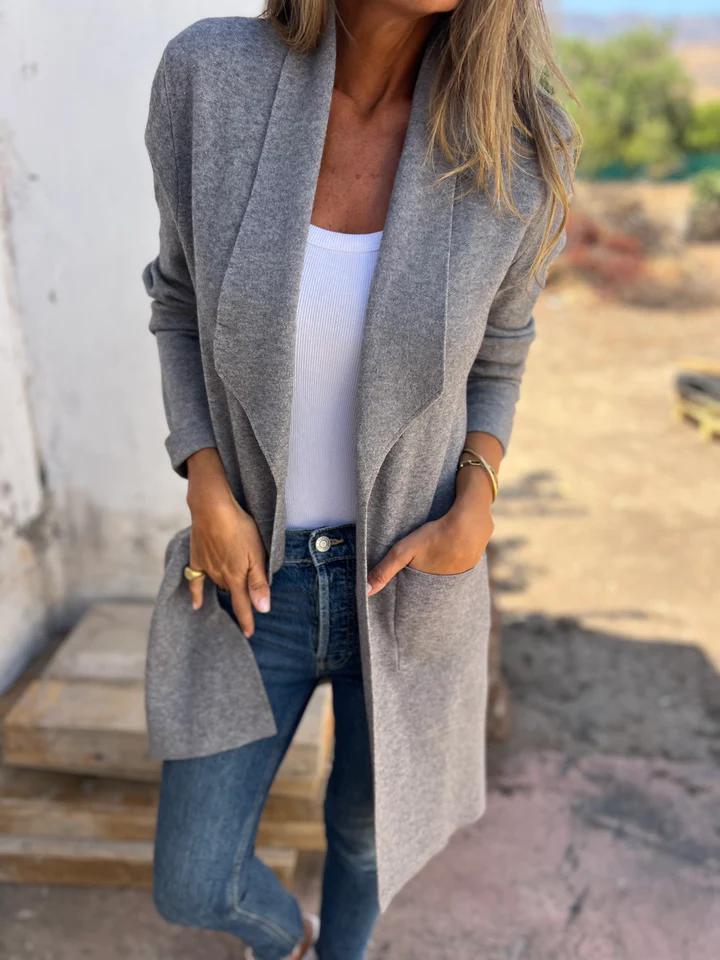 Clarissa | Veste de luxe
