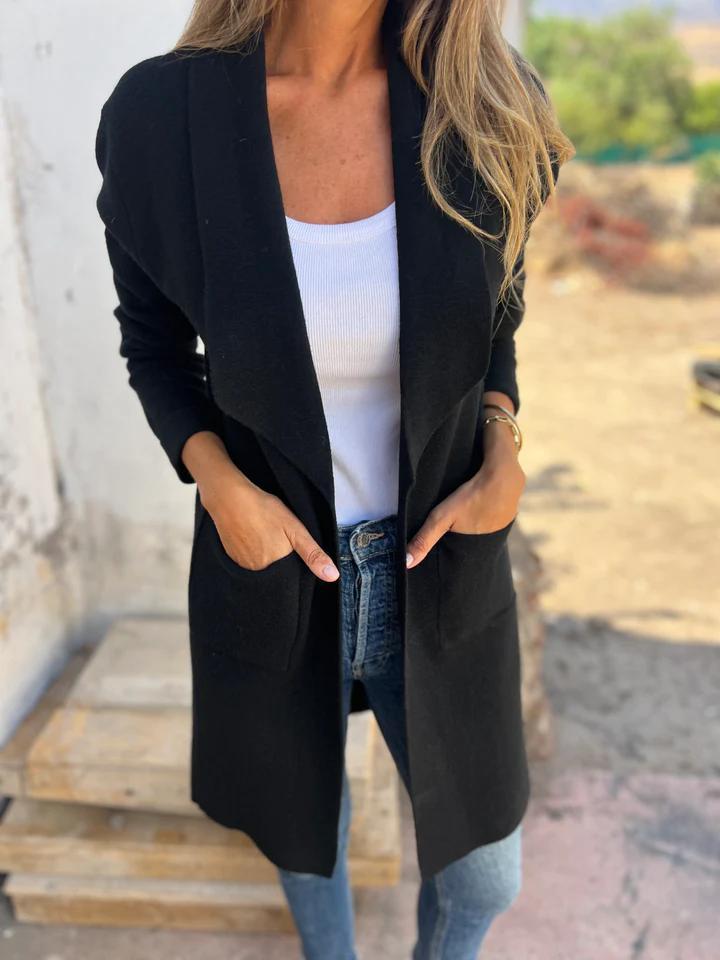 Clarissa | Veste de luxe