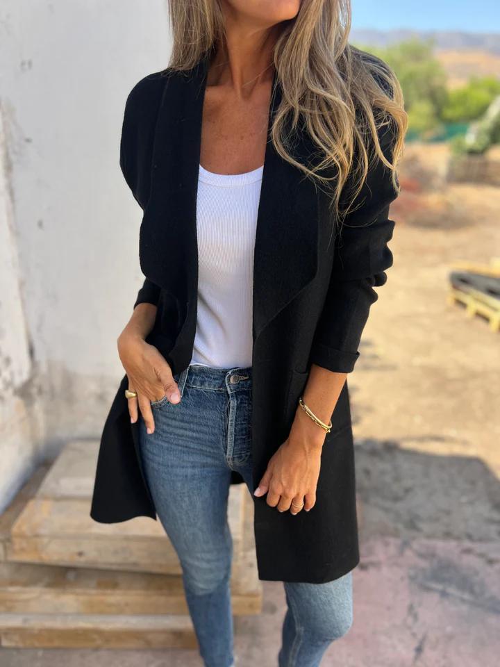 Clarissa | Veste de luxe