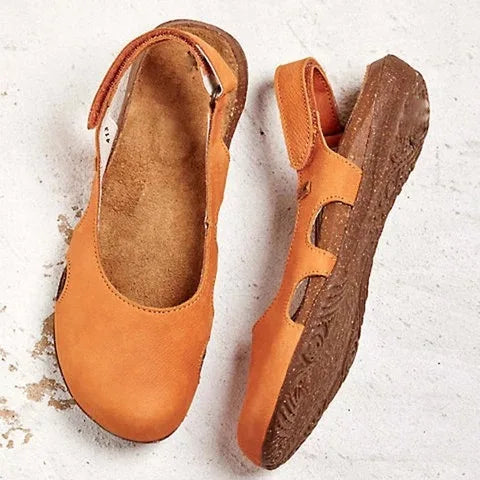 Luna® | Sandales avec soutien