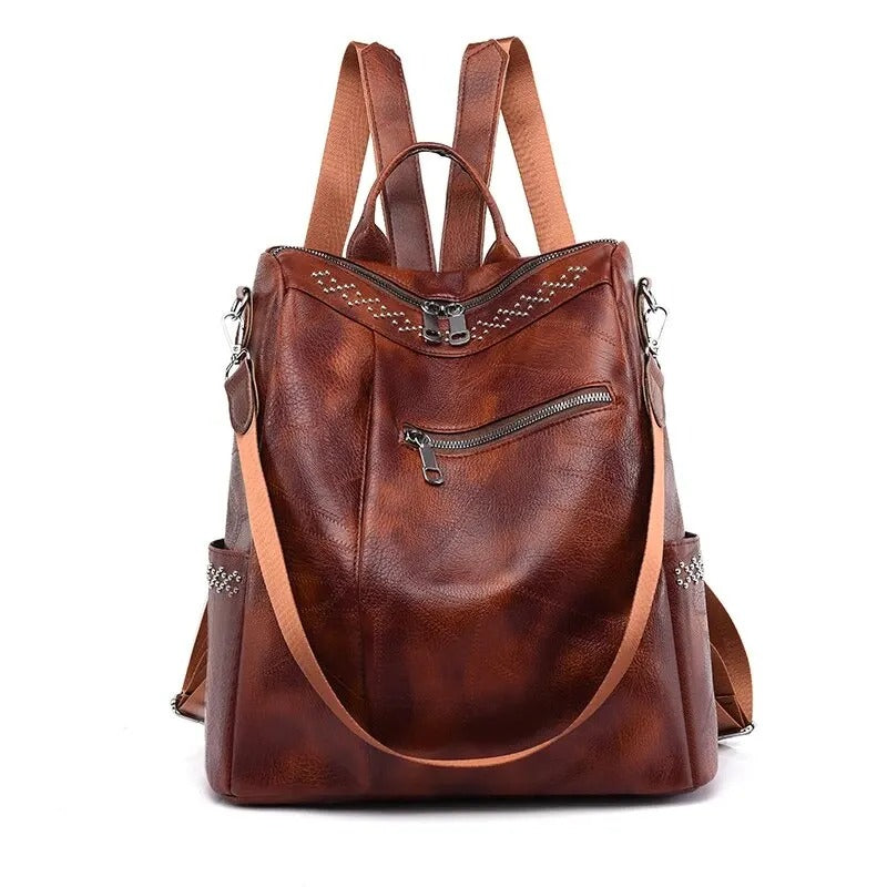 Pauline™ | Sac à dos millésime