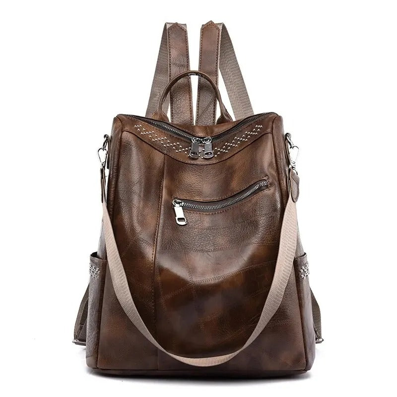 Pauline™ | Sac à dos millésime
